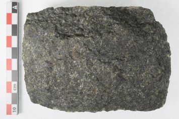 Vorschaubild Bronzitgabbro